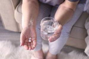 Netinkamas vaistų užgėrimas gali baigtis tragiškai: kokias klaidas darome?