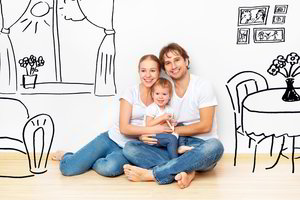 Teisininkai sutaršė siūlymą padėti šeimoms įsigyti pirmąjį būstą