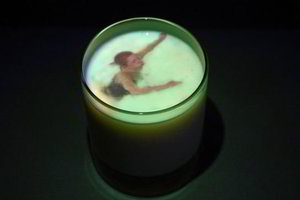 Agnė Narušytė apie feministinį meną ir #MeToo: „Dabar – įkvepiantis laikas“