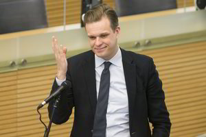 Po „Lietuvos ryto“ publikacijos – judesiai konservatorių stovykloje 