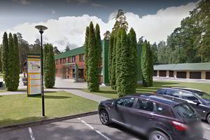 Neeilinė proga: aukcione – išskirtinis sklypas ir NT už 50 mln. eurų