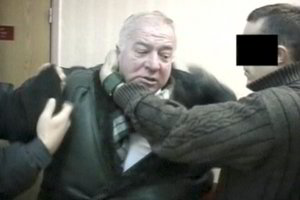 Apnuodyto šnipo giminaitė: Sergejus Skripalis ir jo duktė praktiškai neturi šansų išgyventi