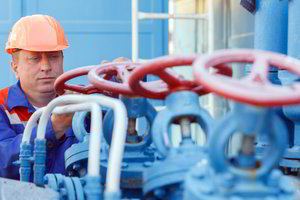 Ukraina skundžiasi – „Gazprom“ nusispjovė į Stokholmo arbitražo nutartis