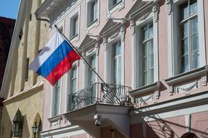 Vilniuje besilankantys ekspertai: po šnipo apnuodijimo išsiųsti rusų diplomatų nepakaks