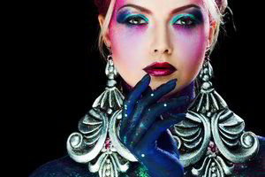 Geležinės moterys: 3 Zodiako ženklai su tvirčiausiu charakteriu