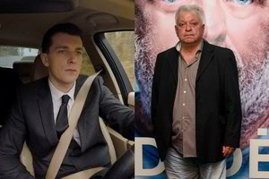 Neseniai tėvu tapęs Arūno Storpirščio sūnus Simonas prakalbo apie šeimą