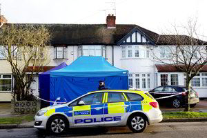 Rusija: tarp Vakarų šalių išsiunčiamų diplomatų yra keletas žvalgybininkų