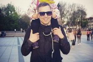 Reperis Omerta: „Velykos yra tarsi trumpas atokvėpis prieš energingą metą“