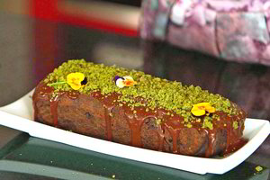 Šventinis keksas, kurį ypatingu paverčia vienas netikėtas ingredientas 