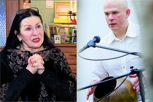 T. Dobrovolskio mama nesusitaiko su sūnaus žūtimi: „Mes kartu visą laiką“