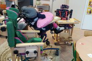 Kalti be kaltės: neįgalūs vaikai – valdininkų instrukcijų gniaužtuose