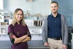 Gydytojos eksperimentas virto verslu – tai, ką pradėjo gaminti namų virtuvėje, pasieks visą Europą