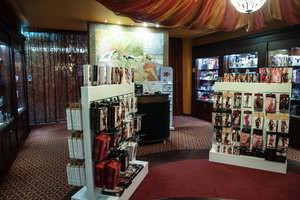 Ministras apramino – prekyba sekso prekėmis nesikeis