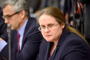 A. Širinskienė: A. Skardžiaus apkaltos posėdžiai bus uždari 