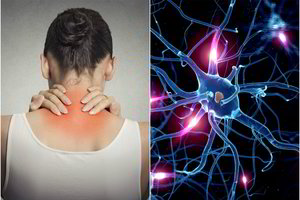 Pasitikrinkite: 8 požymiai, rodantys, kad jūsų nervų sistema pažeista