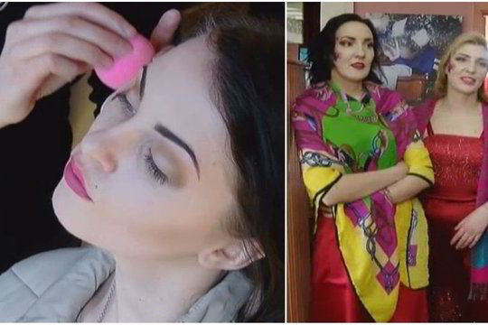 Netikėti pokyčiai Panevėžyje: nuteistosios pasijuto gražuolėmis