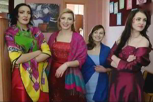 Netikėti pokyčiai: nuteistosios pasijuto gražuolėmis