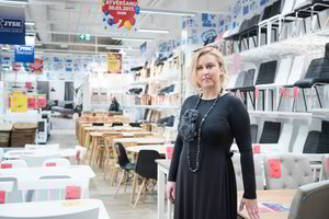 „Jysk“ keičia strategiją Baltijos šalyse ir Baltarusijoje