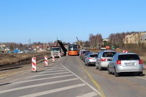 Palangoje užfiksavo netikėtą vaizdą: kas čia dėsis vasarą – baisu pagalvoti