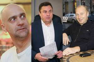 Po Algio Ramanausko pasisakymo – netikėta Jurijaus Smorigino nuomonė