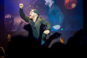 Per Velykas Vilniuje – įspūdingas elektroninės muzikos renginys jaunimui