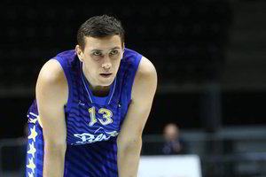 „Pieno žvaigždės“ BBL finalą pradėjo triuškinama pergale Jūrmaloje