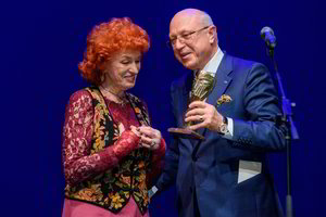 Klaipėdos teatralams – jūrų krovinių kompanijos dėmesys