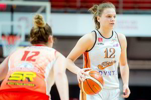 „Kibirkštis“ pergale Marijampolėje pradėjo LMKL pusfinalį