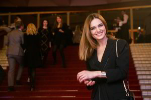 Po straipsnio apie Astą Valentaitę prašo atsitokėti: „Nusileiskite iš padangių“