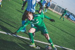 „Kauno Žalgirio“ futbolininkas G. Sirgėdas: „Turiu laiko ir noro atsitiesti“