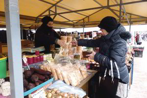 Kainos šovė į viršų ir turguose: skaičiai stebina 