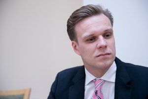 Į skandalą įsivėlę konservatoriai ėmėsi pamėgtos taktikos – perėjo į puolimą 