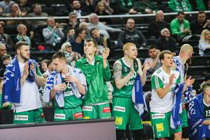 Britų žurnalisto liaupsės Lietuvai: „Jūs turite pamilti Kauno „Žalgirį“