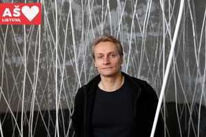 Žilvino Kempino Lietuva: Velykos, Šilalės miškai ir gražiausi pasaulyje keiksmažodžiai