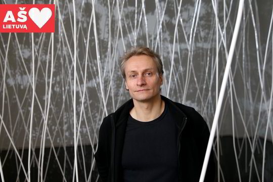 Žilvino Kempino Lietuva: Velykos, Šilalės miškai ir gražiausi pasaulyje keiksmažodžiai