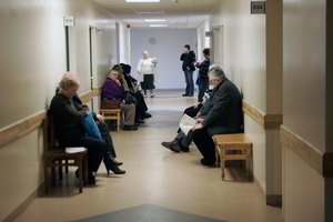 Sveikatos priežiūros paslaugų prieinamumas ir kokybė: problemos ir jų sprendimo būdai