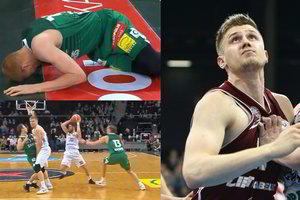 Po Šaro pykčio – LKL verdiktas: Kaune teisėjai pridarė klaidų