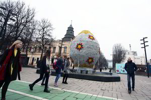 Pasibaigus ginčams bus tęsiama Laisvės alėjos rekonstrukciją