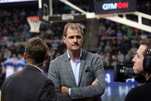 Rimtą praradimą patyrusiam „Žalgiriui“ – Gintaro Krapiko patarimas