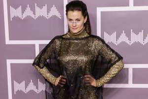 Jurgos Šeduikytės muzika suskambo Gruzijos režisieriaus filme