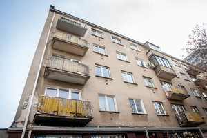 Per kiek minučių jūsų renovuotą daugiaaukštį prarytų liepsnos?