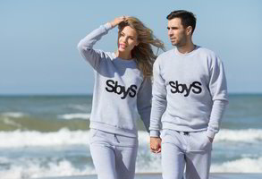 Modelis Simona Starkutė ir jos mylimasis Andrius Butkus pasuko skirtingais keliais