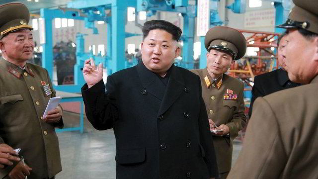 Paaiškėjo, kada abiejų Korėjų lyderiai kalbėsis apie branduolinę programą
