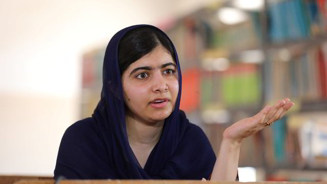 Talibano užpuolimą išgyvenusi Nobelio premijos laureatė po 6 metų grįžo namo