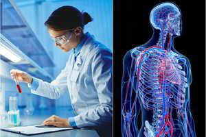 Lietuvos mokslininkai imasi vieno ambicingiausių projektų Europoje