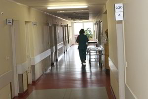 VLK: Ligonių kasos – didžioji dalis sutarčių su gydymo įstaigomis jau sudaryta