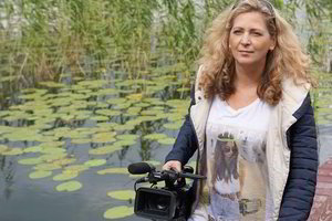 Pirtį įsimylėjusi televizijos režisierė pataria po pirties kūną lepinti beržų sula ir braškėmis