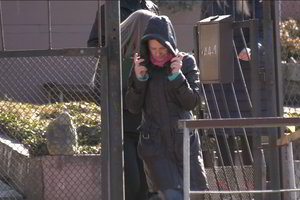 Per gaisrą žuvę mažyliai išlydėti į paskutinę kelionę, artimieji prabilo apie mamos būseną