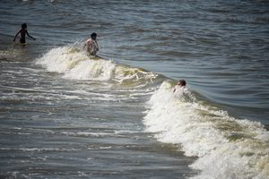 Baltijos jūroje bręsta ekologinė katastrofa: mokslininkai turi gelbėjimo planą