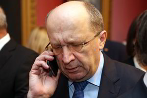 Andrius Kubilius: „Žinau, kad dėl visko esu kaltas“